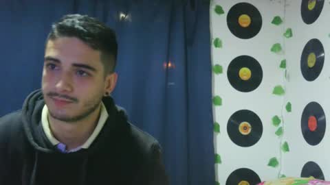 Makenzy darly online show from 02/06/25, 12:00