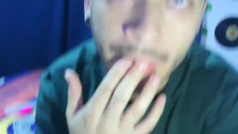 Makenzy darly online show from 02/09/25, 03:00