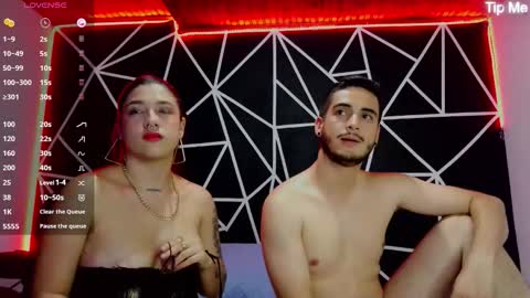 Makenzy darly online show from 12/16/25, 04:06