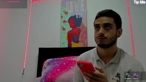 Makenzy darly online show from 02/26/26, 04:33