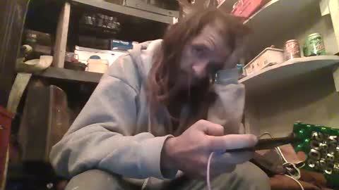 Makethatgypsy online show from 12/03/24, 03:55