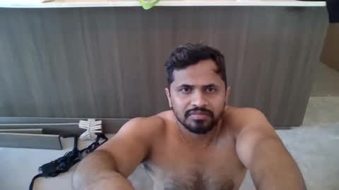 Rakesh Slave online show from 09/16/25, 12:22