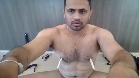 Snapshot of makeyousatisfied12 chatting on 05/22/26, 11:32 Rakesh Slave online show from 05/22/26, 11:32