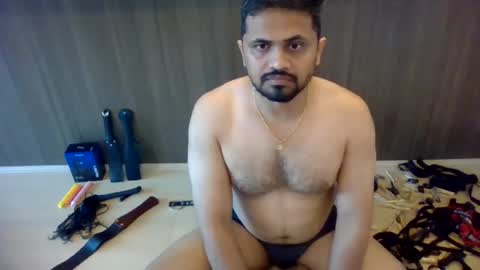 Rakesh Slave online show from 07/16/26, 09:43