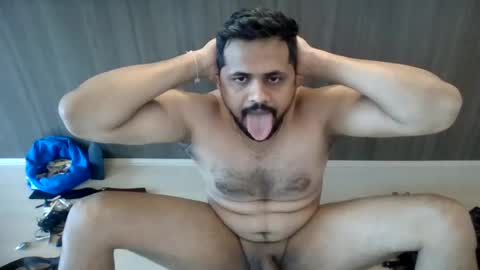 Rakesh Slave online show from 07/18/26, 12:26