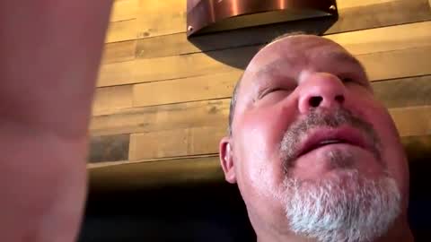 makeyousquirt1969 online show from 01/15/26, 08:12