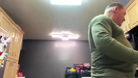 makeyousquirt1969 online show from 03/01/26, 07:10