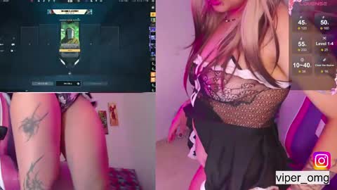 Maki online show from 06/01/26, 08:32
