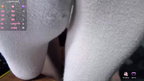 Makiima online show from 10/25/25, 04:42