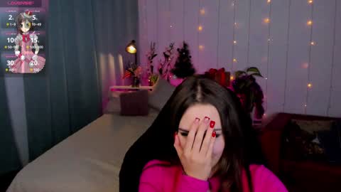 Snapshot of makima_lee chatting on 01/13/25, 01:28 Makima online show from 01/13/25, 01:28