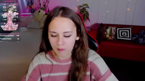 Snapshot of makima_lee chatting on 01/19/25, 07:15 Makima online show from 01/19/25, 07:15