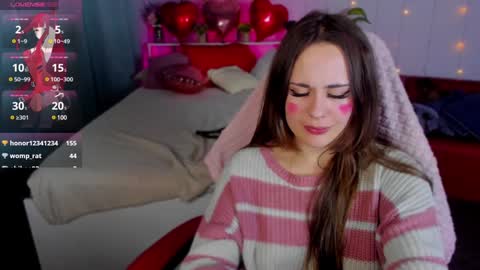 Snapshot of makima_lee chatting on 02/01/25, 05:05 Makima online show from 02/01/25, 05:05