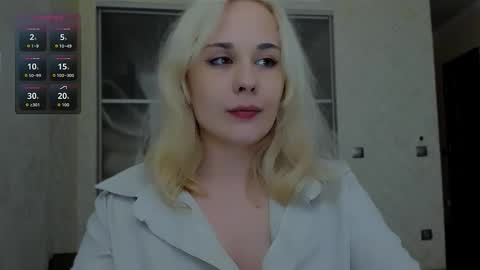 Kate online show from 03/26/26, 05:07