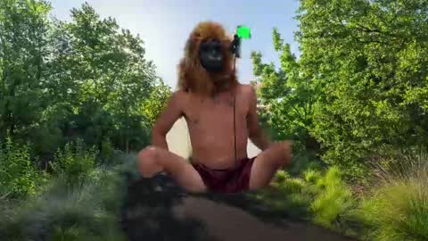 Mack  Makingmoans Twitter online show from 06/05/26, 10:32