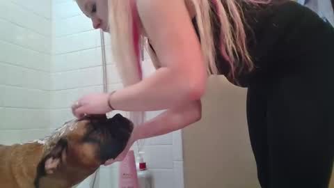 KarizmaticKitten online show from 02/25/26, 01:37