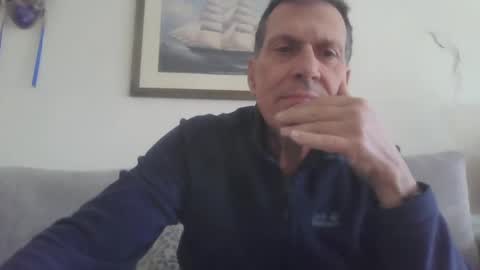 makis8989 online show from 12/13/24, 08:20