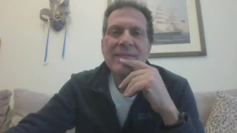 makis8989 online show from 01/14/25, 06:45