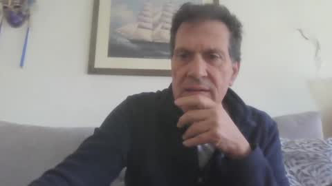 makis8989 online show from 01/16/25, 08:00