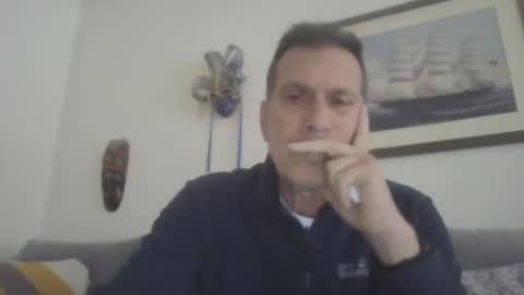 makis8989 online show from 02/06/25, 07:35