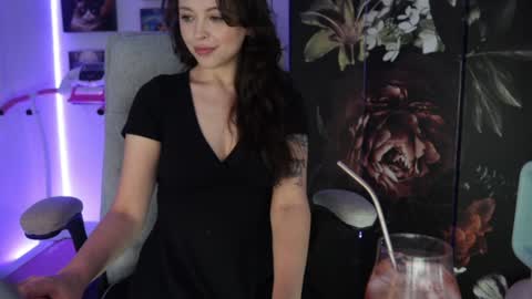 MakiyahBelle online show from 01/24/25, 10:00