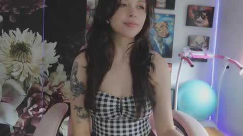 MakiyahBelle online show from 02/23/26, 06:22