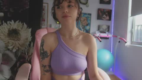 MakiyahBelle online show from 04/08/26, 02:44