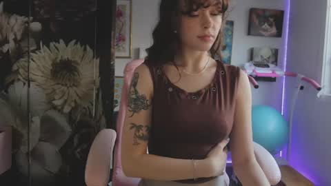 MakiyahBelle online show from 04/16/26, 12:11