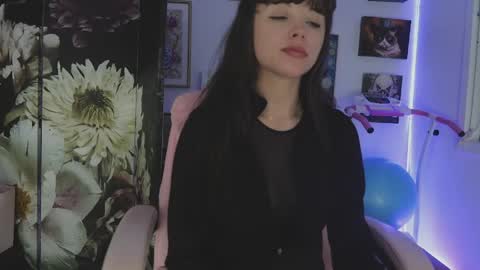 MakiyahBelle online show from 04/18/26, 11:14