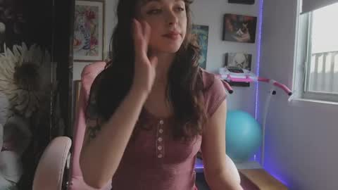 MakiyahBelle online show from 04/23/26, 03:30