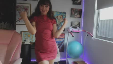 Snapshot of makiyahbelle2 chatting on 04/29/26, 03:10 MakiyahBelle online show from 04/29/26, 03:10
