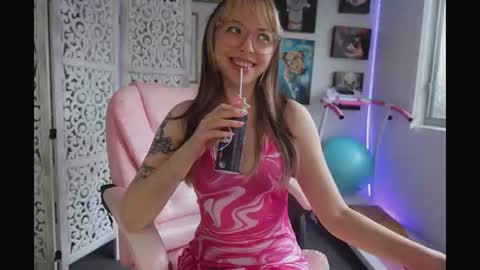 Snapshot of makiyahbelle2 chatting on 07/22/26, 06:38 MakiyahBelle online show from 07/22/26, 06:38