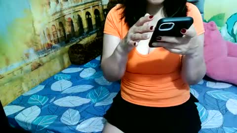 mako8386 online show from 03/03/26, 11:38