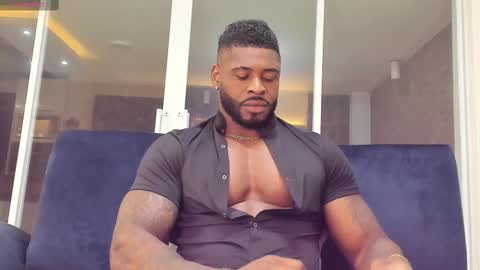 Makonnen online show from 02/20/25, 03:56