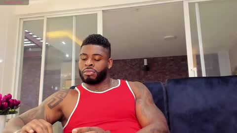 Makonnen online show from 02/23/25, 10:31