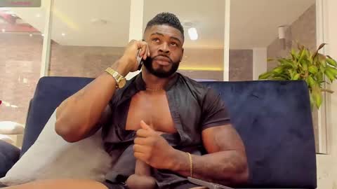 Makonnen online show from 02/26/25, 09:27