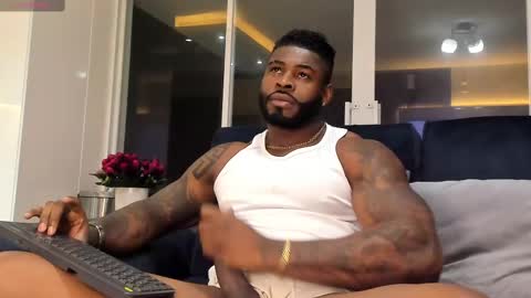 Makonnen online show from 03/07/25, 02:36