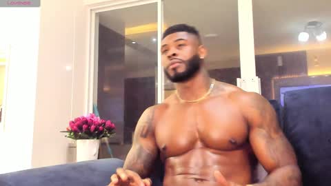 Makonnen online show from 03/11/25, 06:53