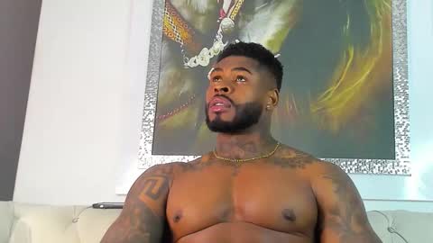 Makonnen online show from 09/11/25, 06:57