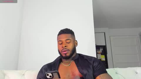 Makonnen online show from 02/03/26, 06:22