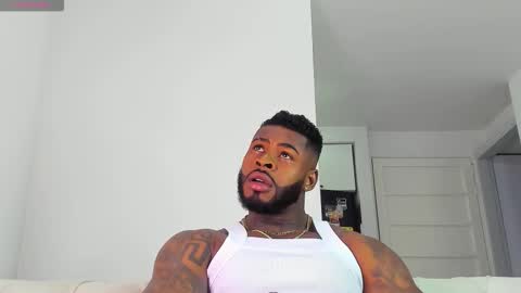 Makonnen online show from 02/09/26, 01:42