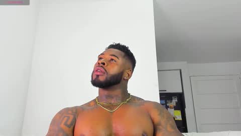 Makonnen online show from 02/13/26, 04:30