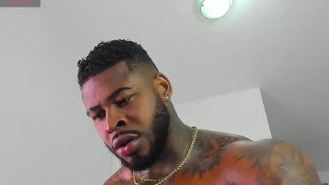 Makonnen online show from 03/04/26, 02:45