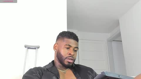Snapshot of makonneen chatting on 06/06/26, 10:25 Makonnen online show from 06/06/26, 10:25