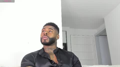 Snapshot of makonneen chatting on 06/25/26, 07:46 Makonnen online show from 06/25/26, 07:46