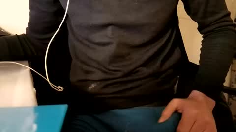 makukabig online show from 02/23/25, 09:33