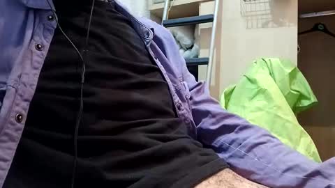 makukabig online show from 10/18/25, 05:35