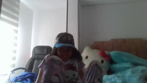 Mal Norma online show from 12/18/24, 07:19