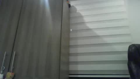 Mal Norma online show from 01/08/25, 03:19