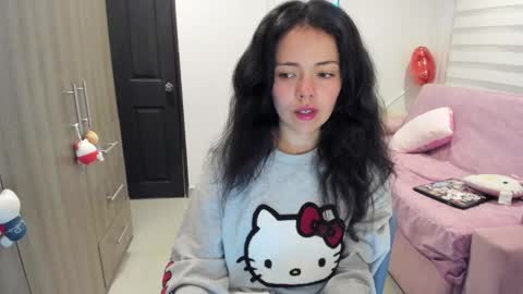 Mal Norma online show from 02/02/25, 03:10