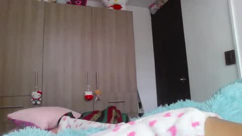 Mal Norma online show from 02/05/25, 03:52